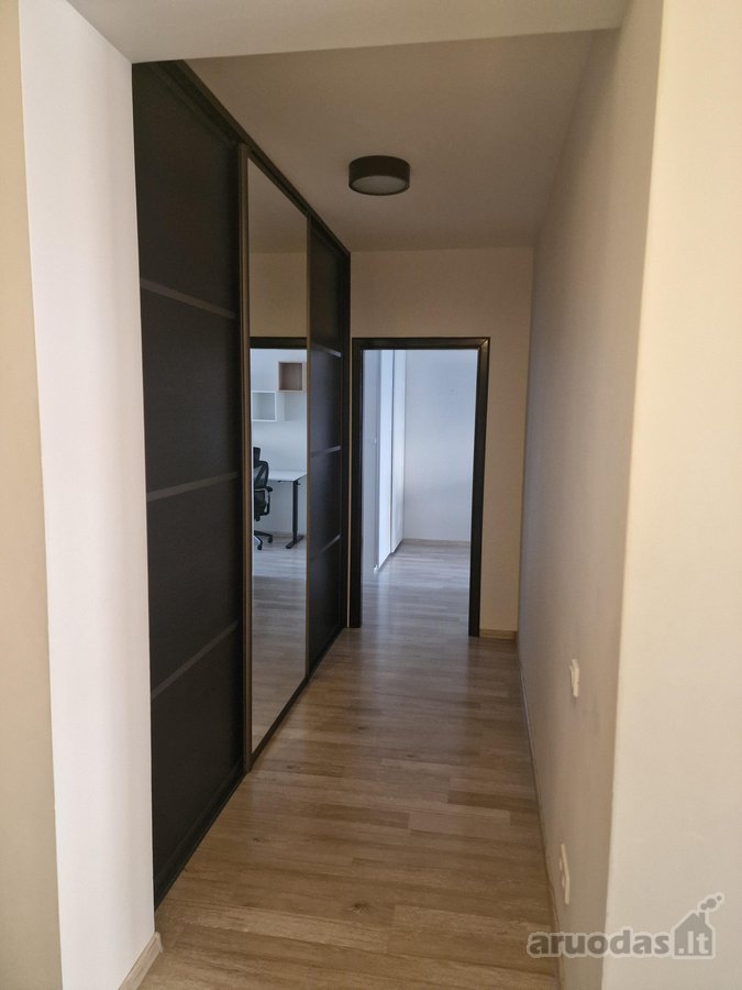 Parduodamas jaukus ir patogiai suplanuotas 3 - nuotraukos Nr. 6