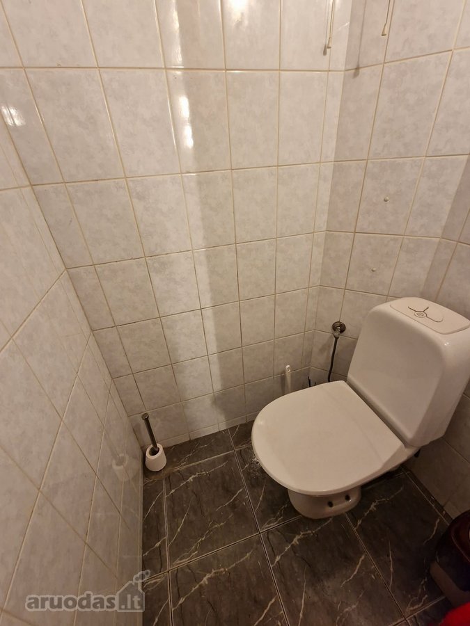 Parduodamas Erdvus Ir Prižiūrėtas Mūrinis - nuotraukos Nr. 21