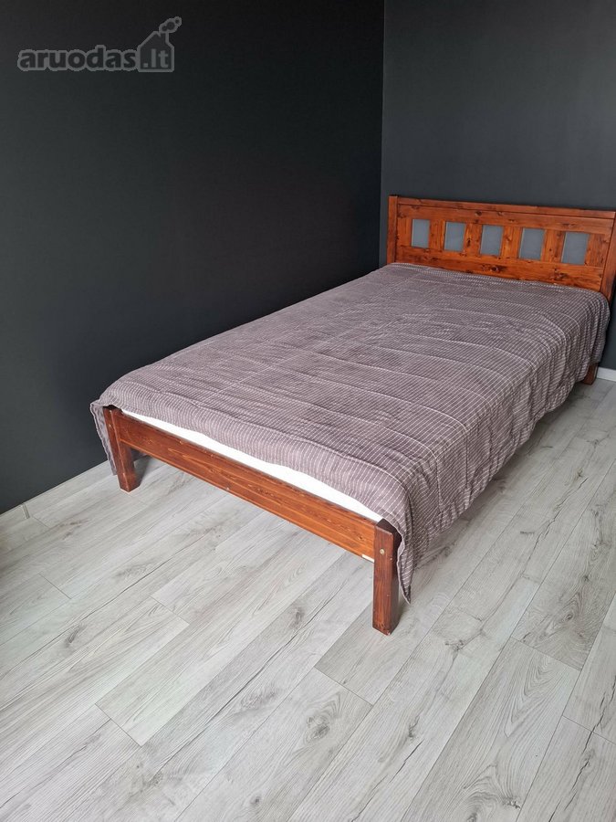 Išnuomojamas 3kambariu butas 6 aukšte, - nuotraukos Nr. 7