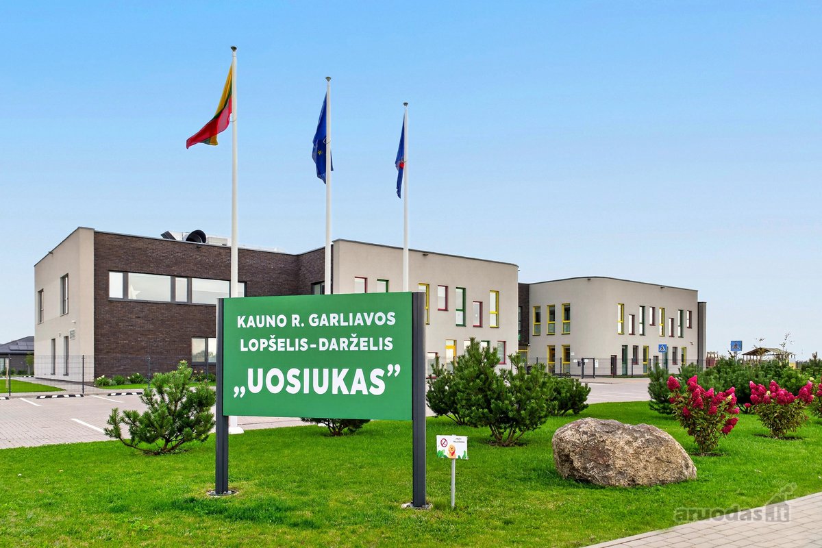 Namai, kurie dvelkia ramybe, poilsiu ir - nuotraukos Nr. 63
