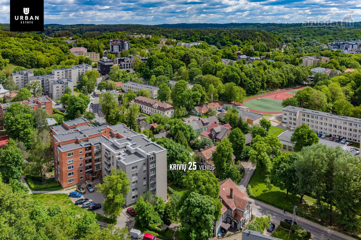 Parduodamas Jaukus Ir Funkcionaliai - nuotraukos Nr. 27