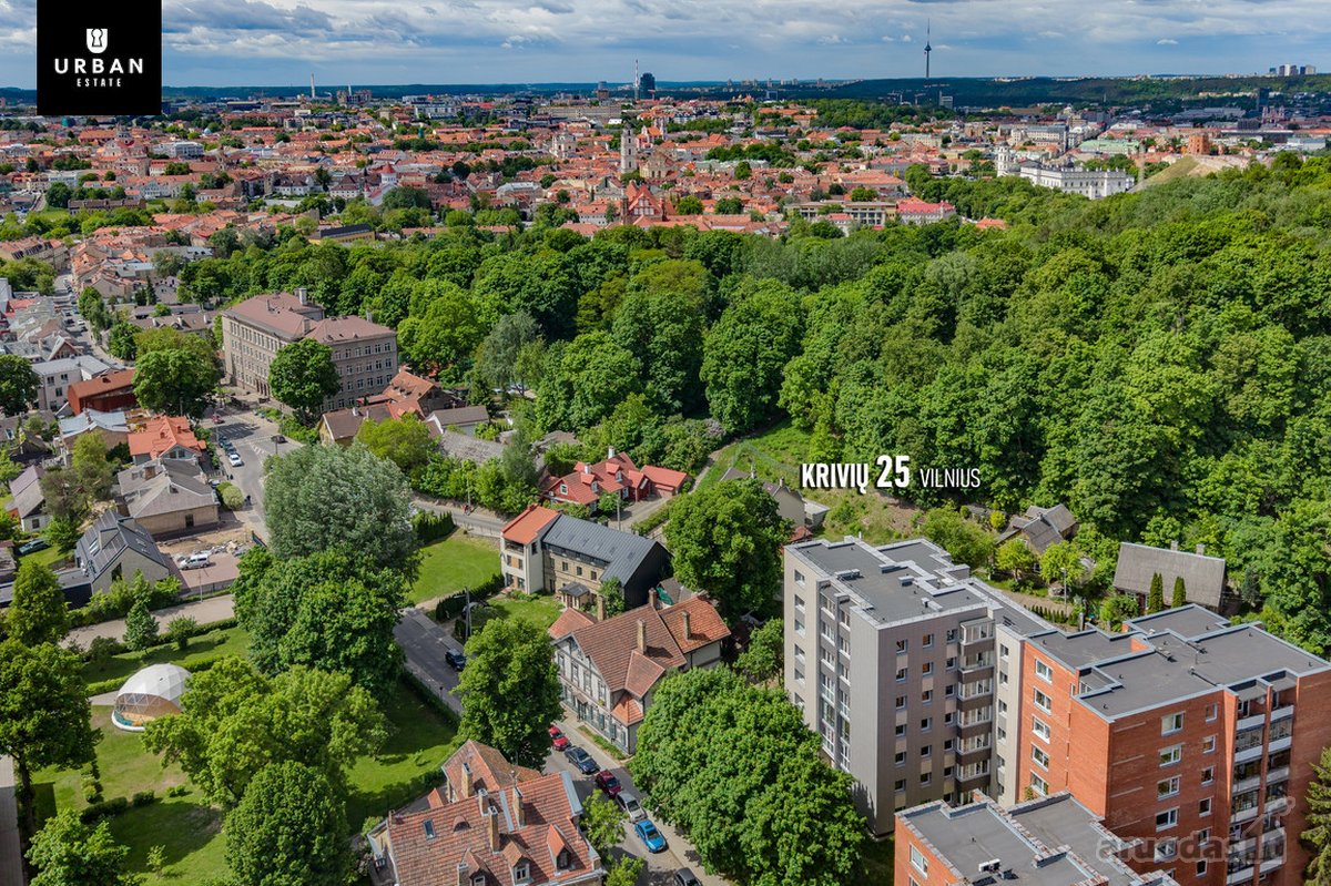 Parduodamas Jaukus Ir Funkcionaliai - nuotraukos Nr. 29