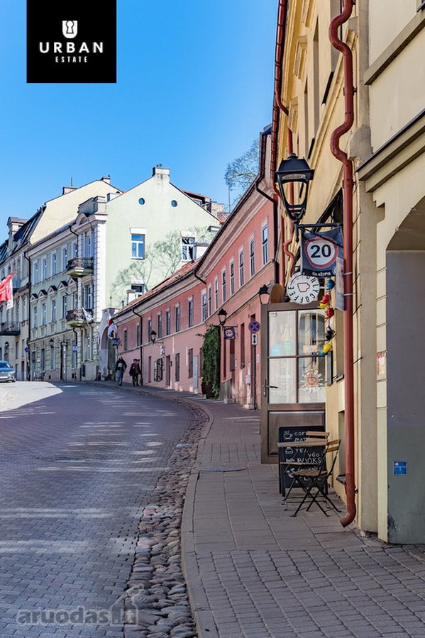 Parduodamas Jaukus Ir Funkcionaliai - nuotraukos Nr. 30