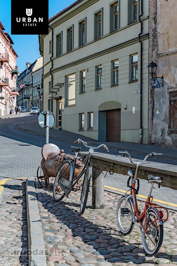 Parduodamas Jaukus Ir Funkcionaliai - nuotraukos Nr. 31