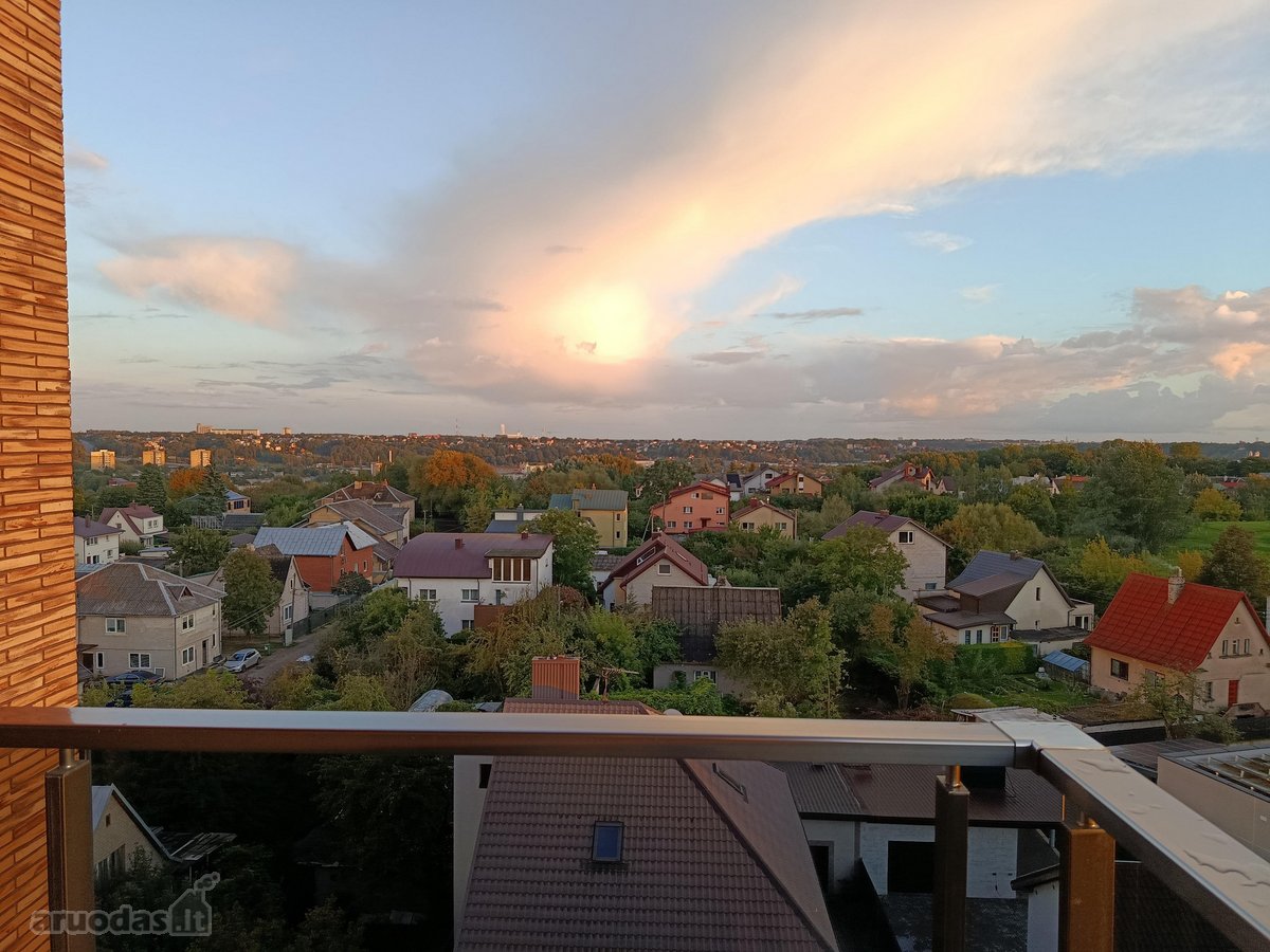 Išnuomojamas moderniai bei kokybiškai - nuotraukos Nr. 3