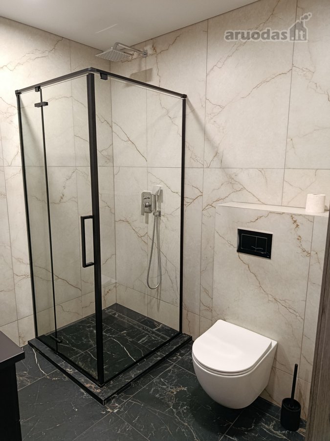 Išnuomojamas moderniai bei kokybiškai - nuotraukos Nr. 11