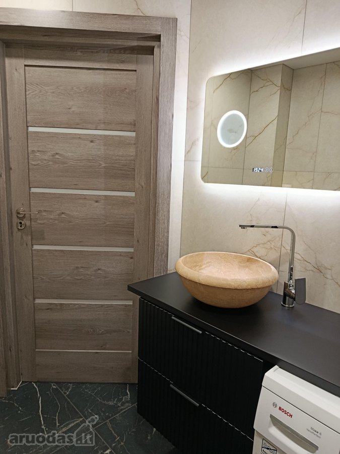 Išnuomojamas moderniai bei kokybiškai - nuotraukos Nr. 13
