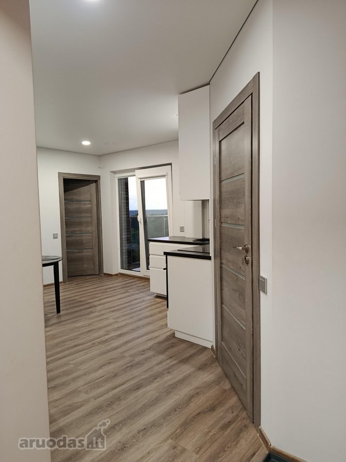 Išnuomojamas moderniai bei kokybiškai - nuotraukos Nr. 5