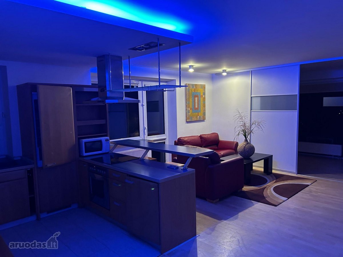 Ramioje vietoje, žaliausiame Vilniaus rajone - nuotraukos Nr. 11