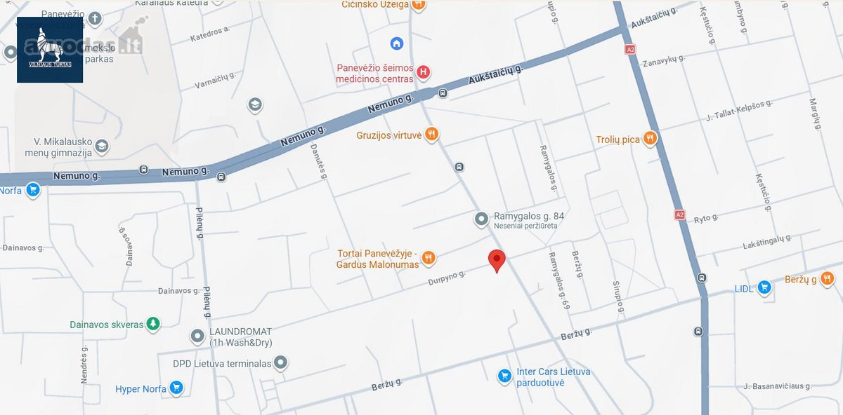 Panevėžio m. sav., Panevėžio m., Pilėnai - nuotraukos Nr. 19