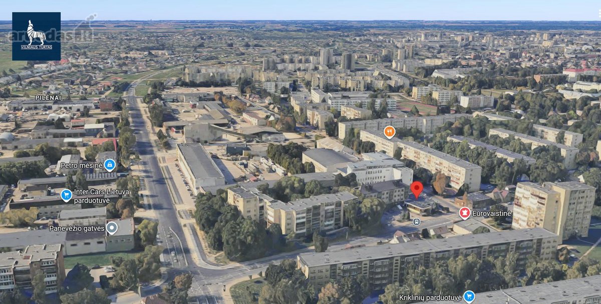 Panevėžio m. sav., Panevėžio m., Pilėnai - nuotraukos Nr. 18