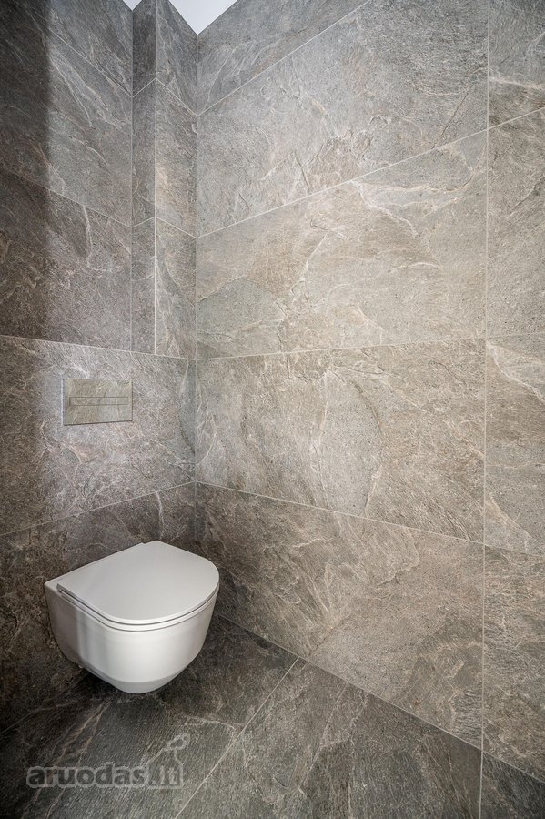 Naujas 147 m² A++ kotedžas su 8,5 a sklypu ir - nuotraukos Nr. 19