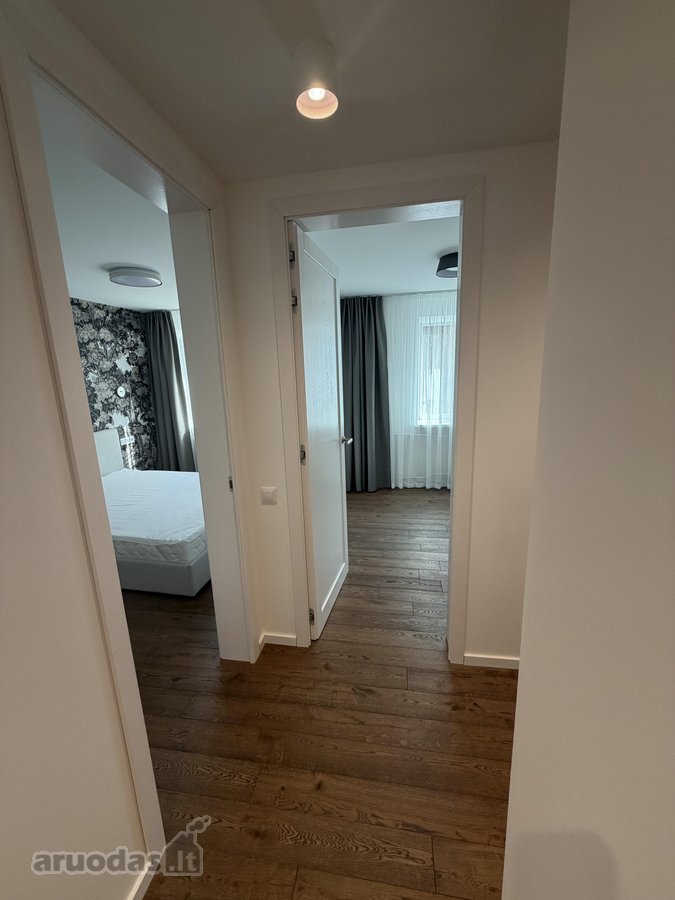 Svajonių butas Kauno centre  tiesiog prie - nuotraukos Nr. 18