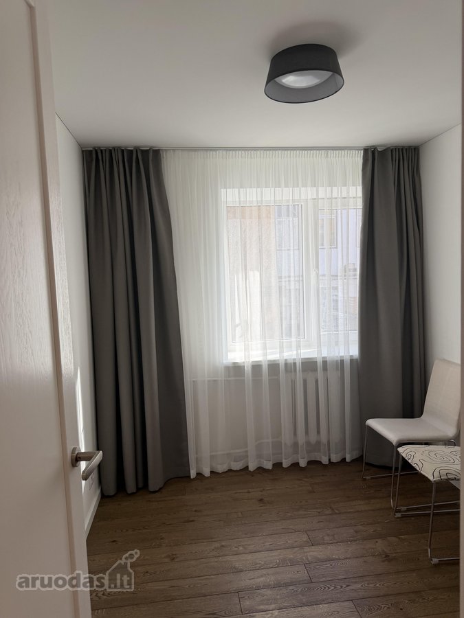 Svajonių butas Kauno centre  tiesiog prie - nuotraukos Nr. 5