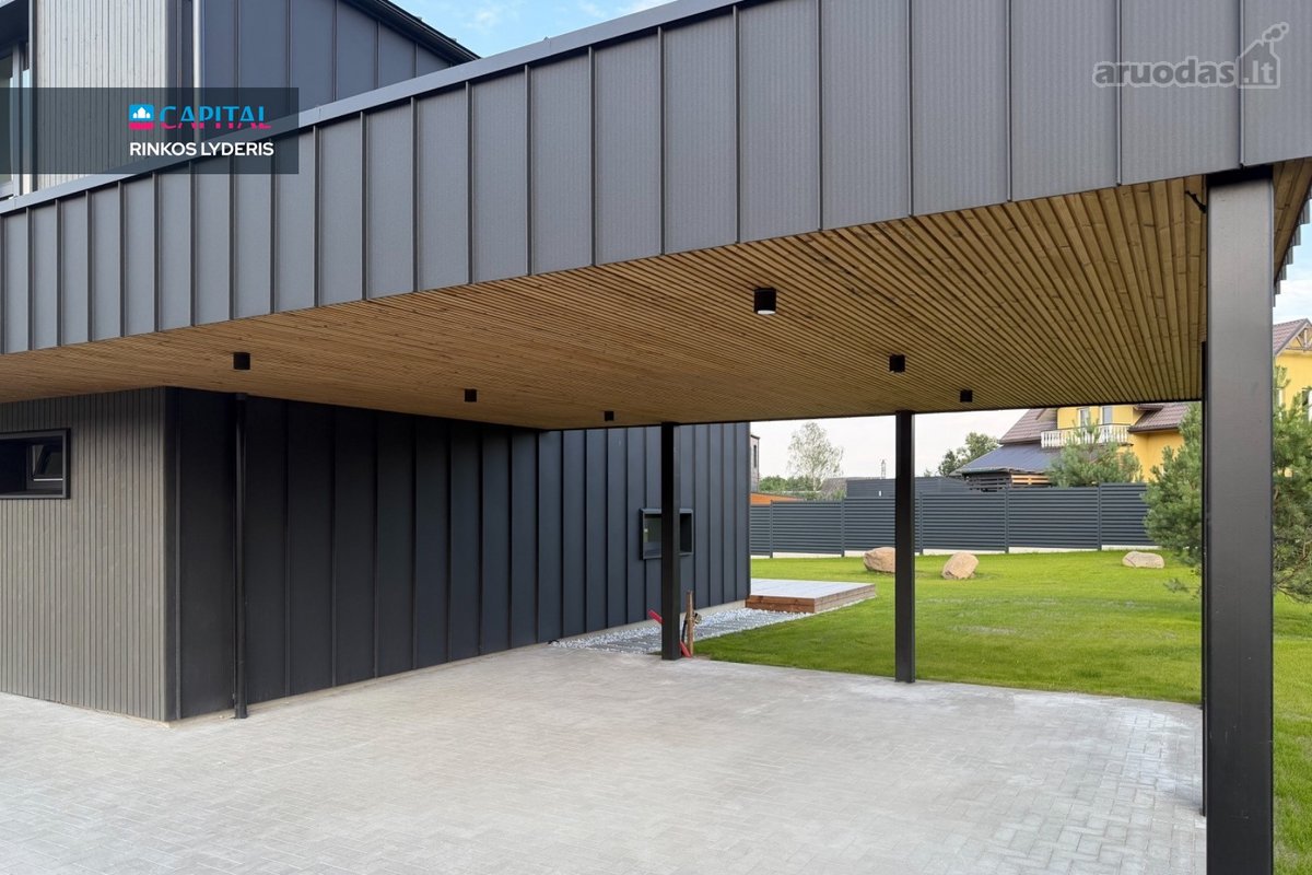 Parduodami aukštos kokybės, A++ energinio - nuotraukos Nr. 6