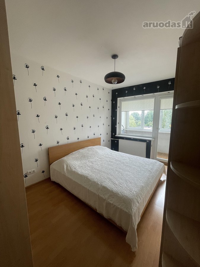 Parduodamas Erdvus 3 Kambarių Butas Gelvonų G - nuotraukos Nr. 13