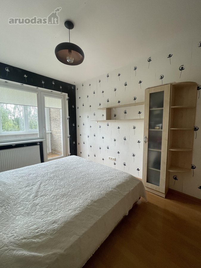 Parduodamas Erdvus 3 Kambarių Butas Gelvonų G - nuotraukos Nr. 14