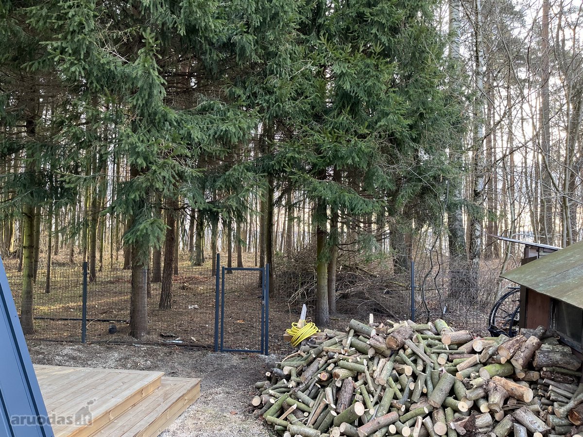 Retai Rinkoje Pasitaikanti Sodyba – Savininkų - nuotraukos Nr. 5