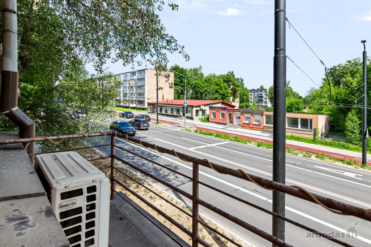 Išnuomojamos Puikios Patalpos Su Druskų - nuotraukos Nr. 54