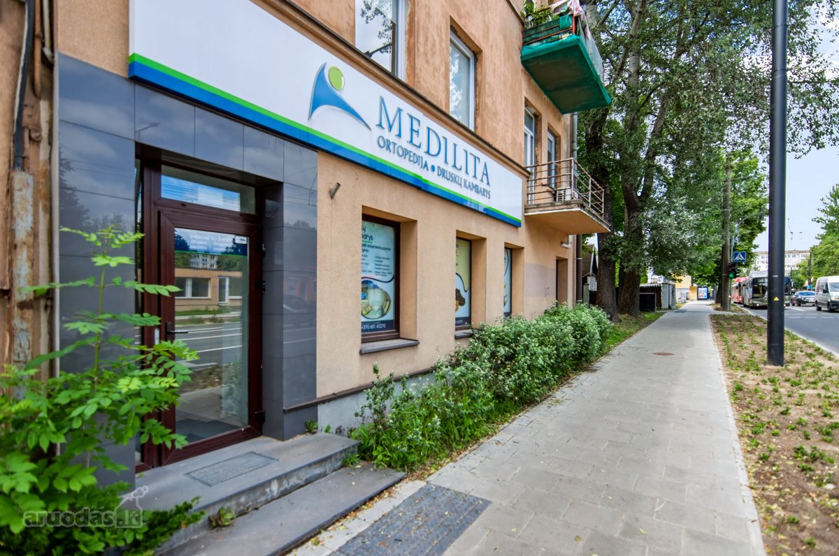 Išnuomojamos Puikios Patalpos Su Druskų - nuotraukos Nr. 55