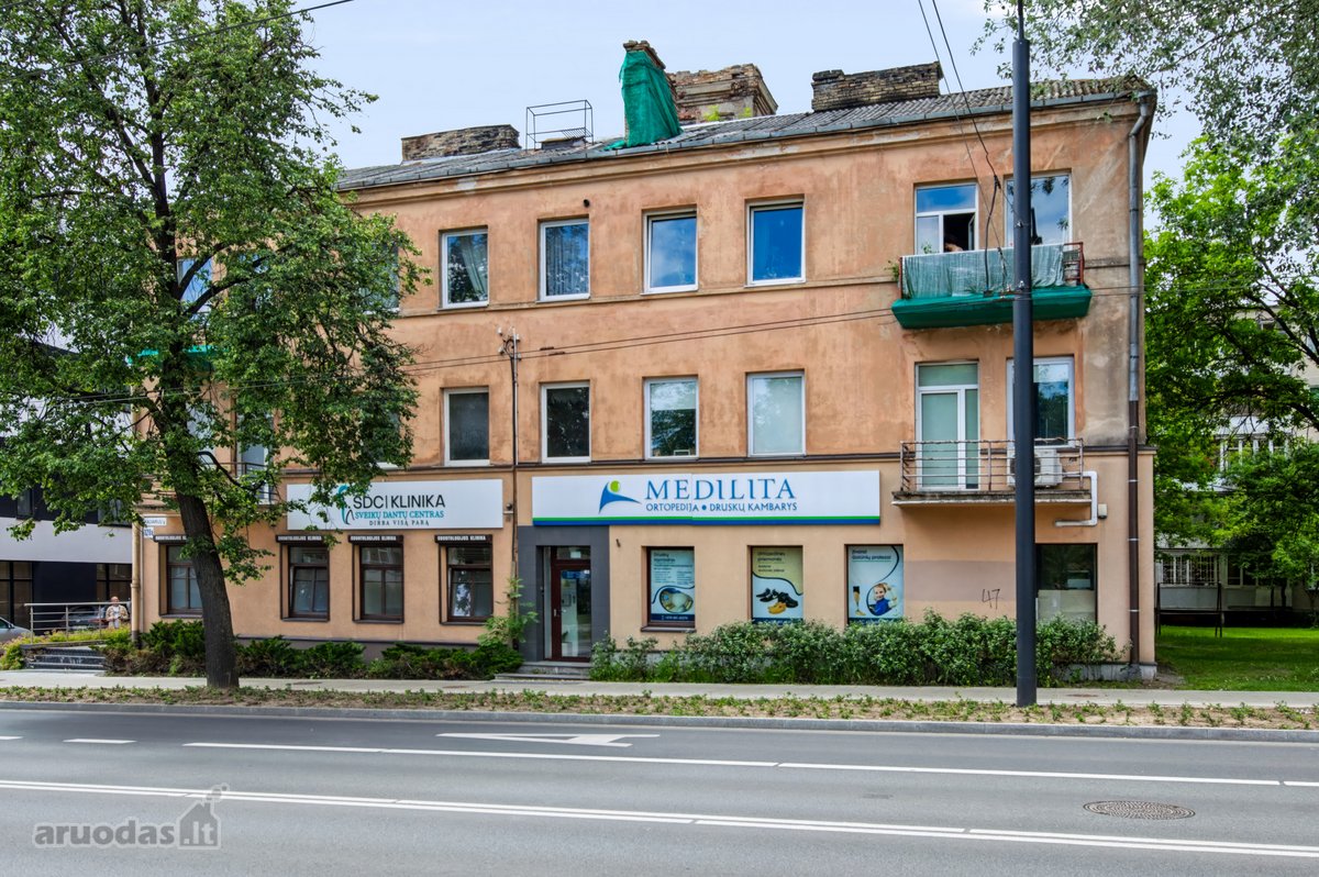 Išnuomojamos Puikios Patalpos Su Druskų - nuotraukos Nr. 57