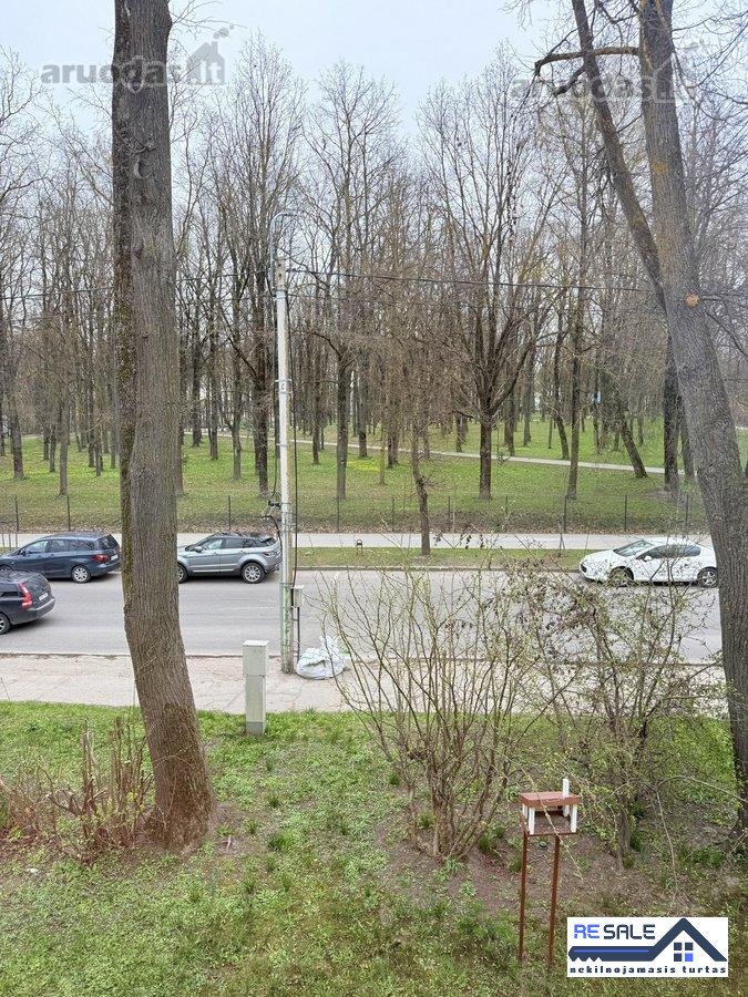 Parduodamas jaukus ir ekonomiškas 3 kambarių - nuotraukos Nr. 19