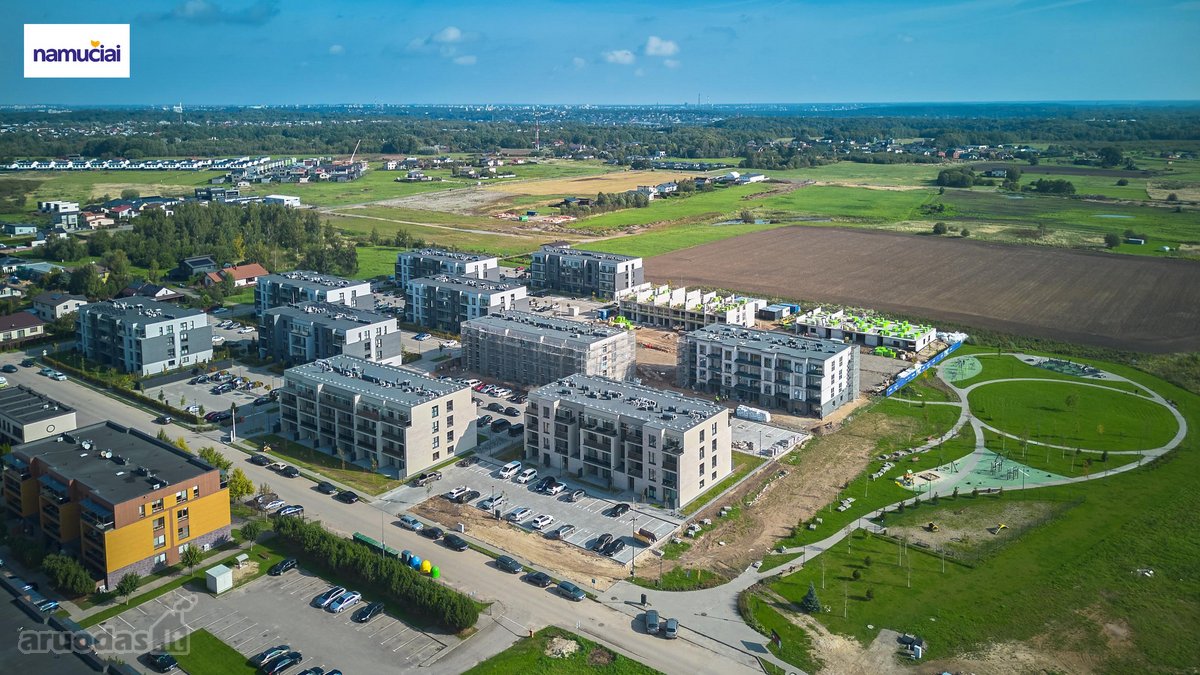 Namų neįmanoma iki galo išsirinkti iš - nuotraukos Nr. 23
