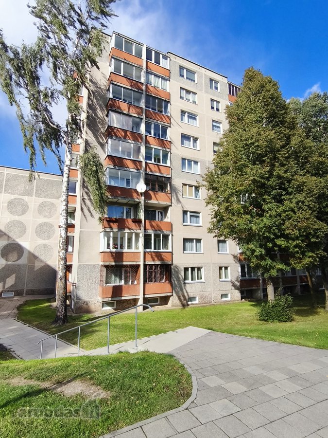 Parduodamas šviesus, jaukus ir strategiškai - nuotraukos Nr. 29