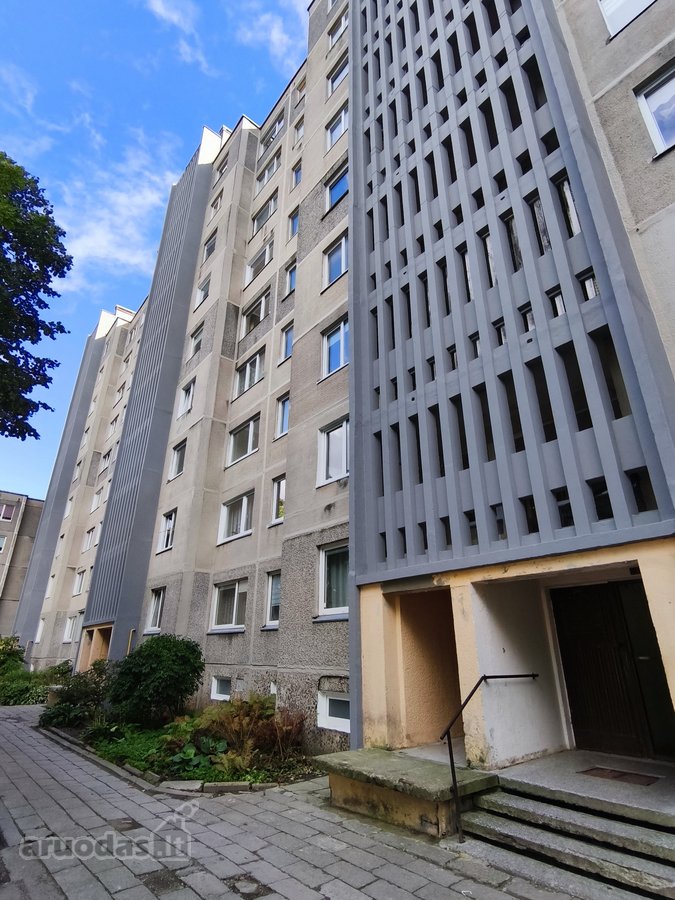 Parduodamas šviesus, jaukus ir strategiškai - nuotraukos Nr. 30