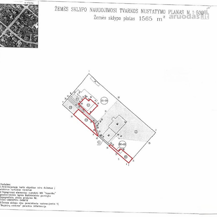 Visai Šalia Kauno Ir Raudondvario Pilies - nuotraukos Nr. 22