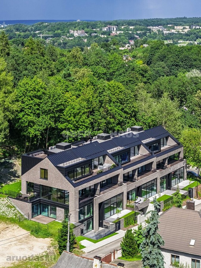 Projektas jau įgyvendintas. Išsirinkite sau namus. - nuotraukos Nr. 4
