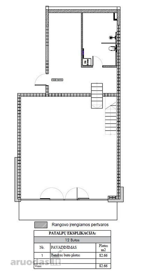 Projektas jau įgyvendintas. Išsirinkite sau namus. - nuotraukos Nr. 16