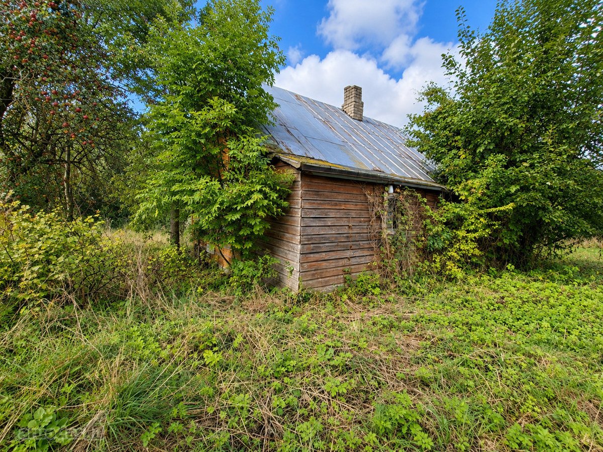 Parduodama Sodyba 15 Arų Sklype Palaukių - nuotraukos Nr. 4