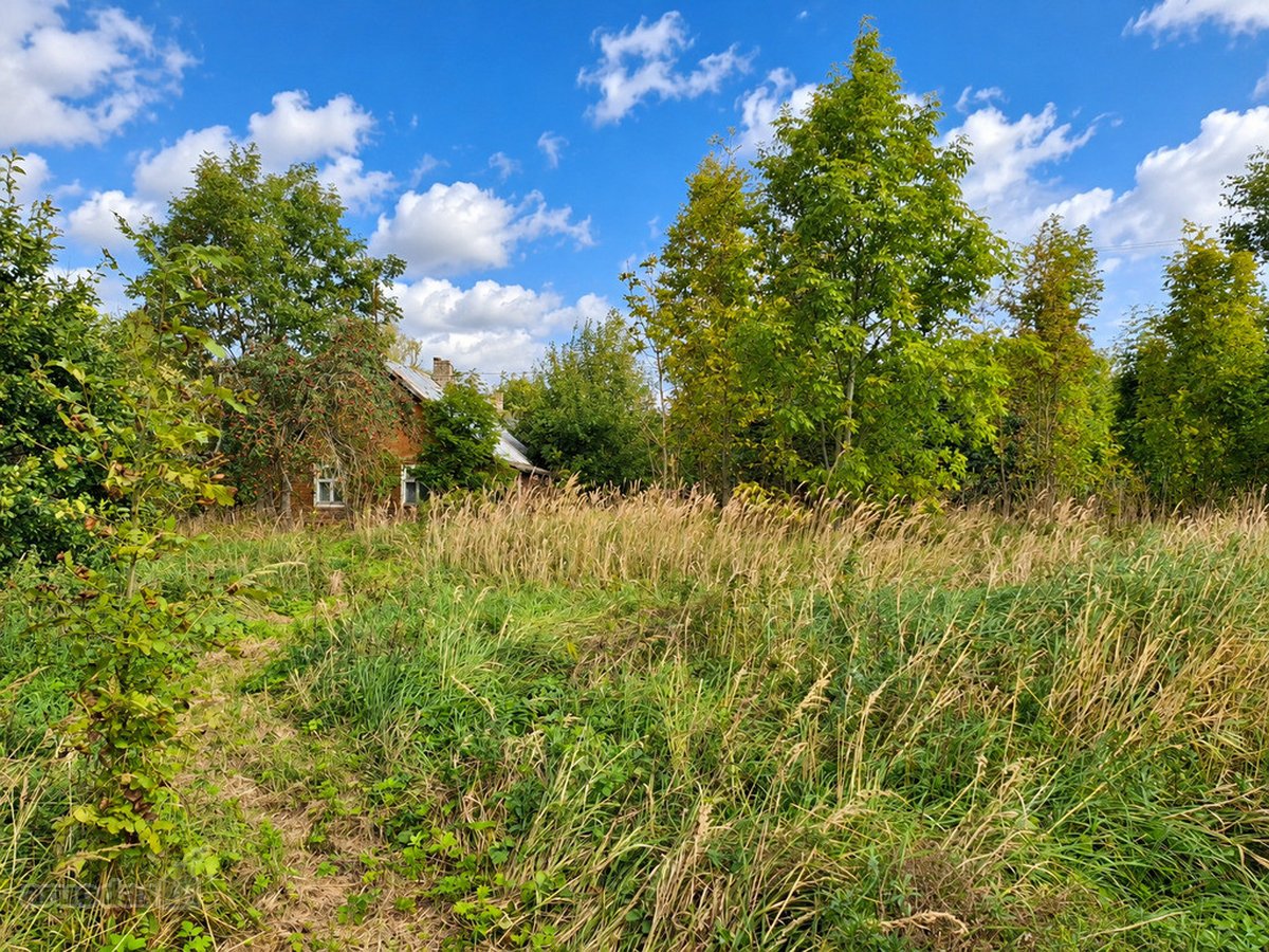 Parduodama Sodyba 15 Arų Sklype Palaukių - nuotraukos Nr. 23