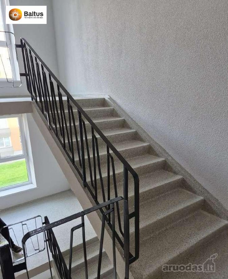 Parduodamas 3 Kambarių Butas Vyturio G. – - nuotraukos Nr. 11