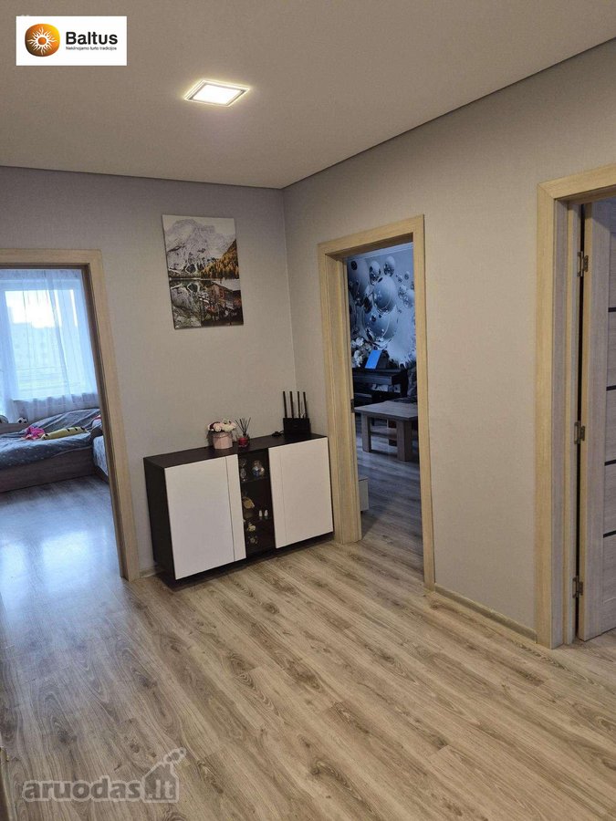 Parduodamas 3 Kambarių Butas Vyturio G. – - nuotraukos Nr. 9