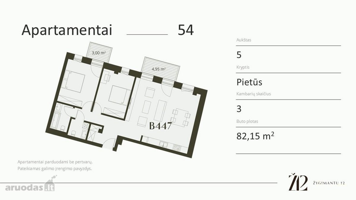 Projektas jau pastatytas – kviečiame - nuotraukos Nr. 2