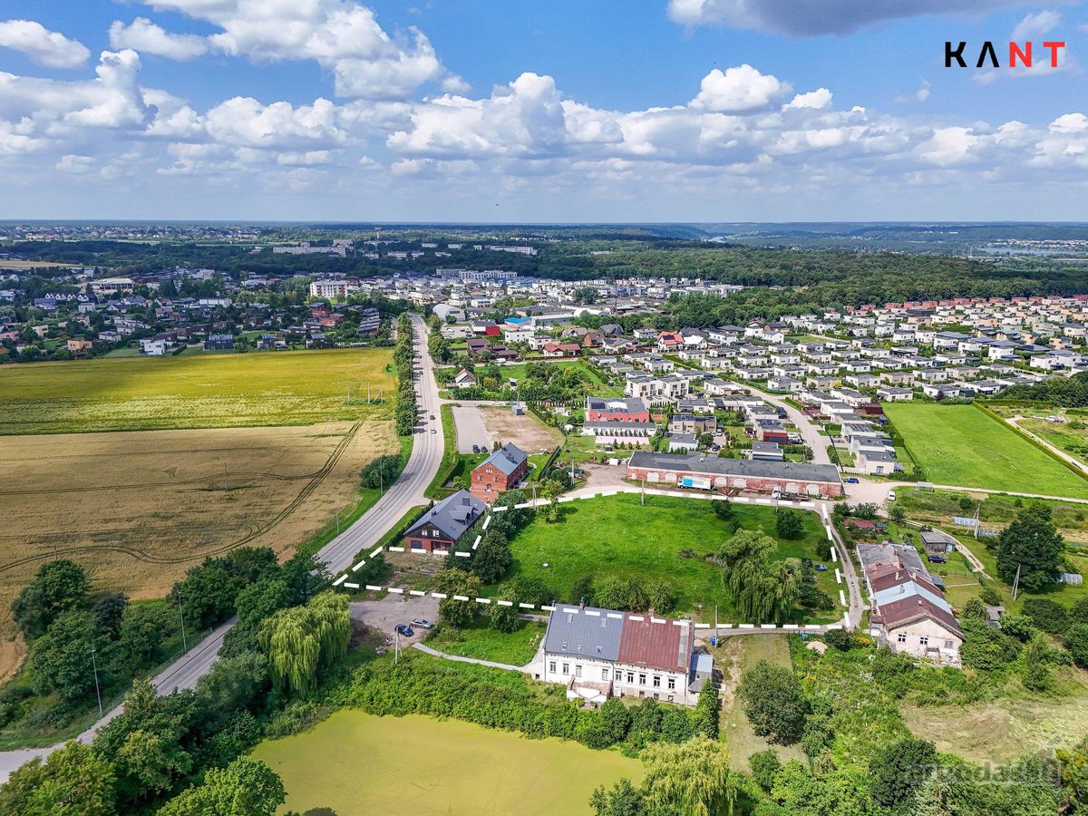 68,81 A Namų Valdos Sklypas Noreikiškėse – - nuotraukos Nr. 3
