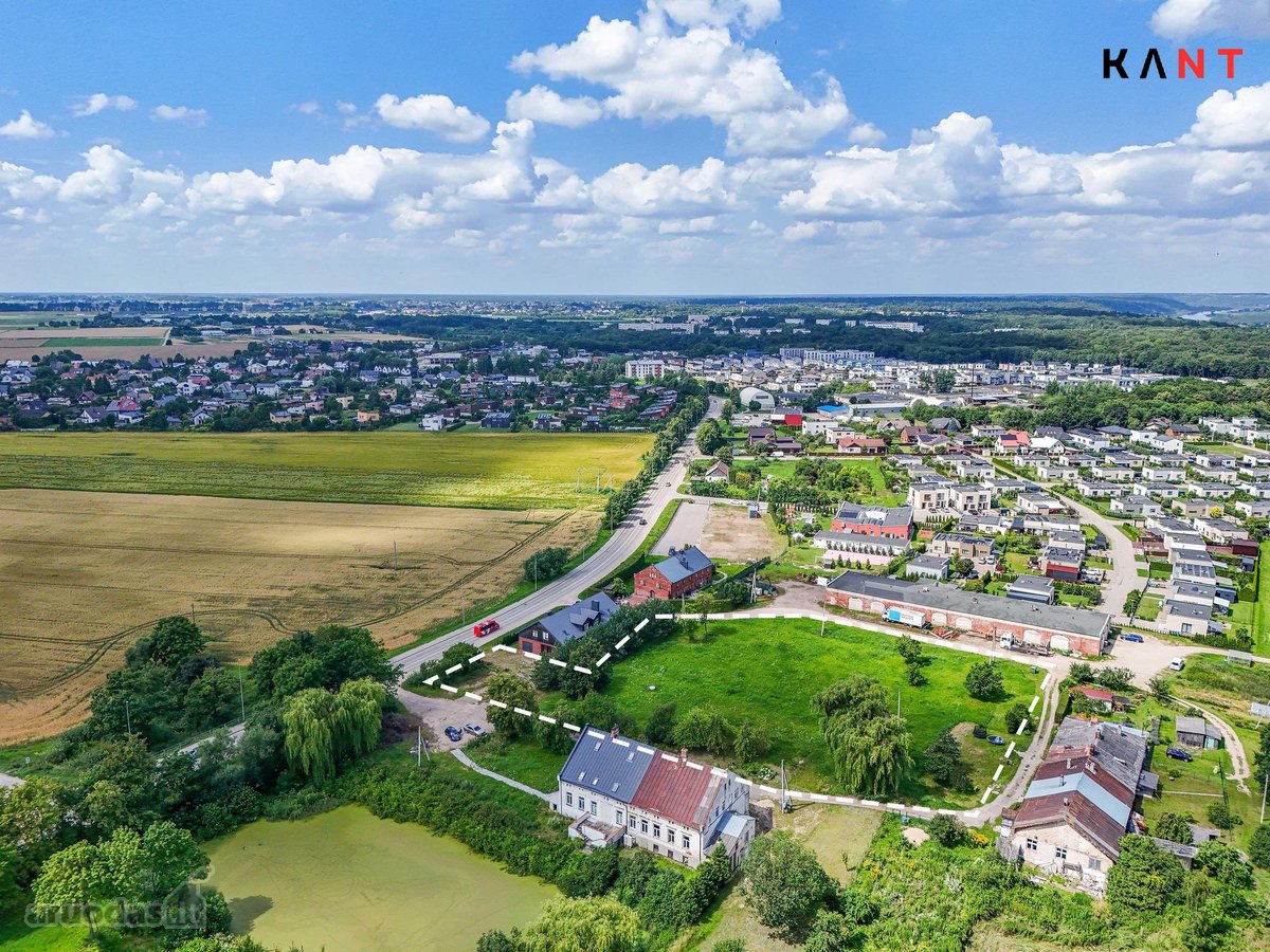 68,81 A Namų Valdos Sklypas Noreikiškėse – - nuotraukos Nr. 5