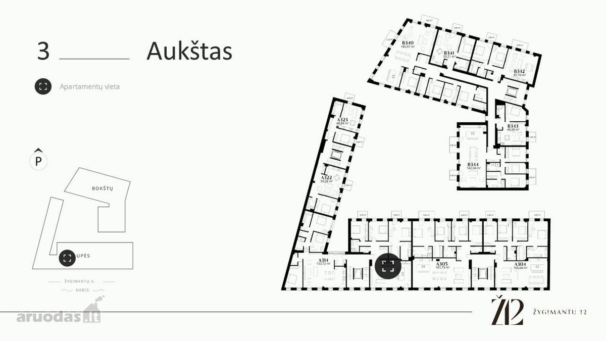 Projektas jau pastatytas – kviečiame - nuotraukos Nr. 4