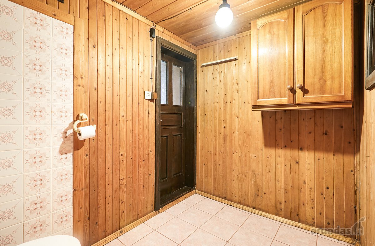 Parduodama Sodyba Su Žemės Sklypais - nuotraukos Nr. 10