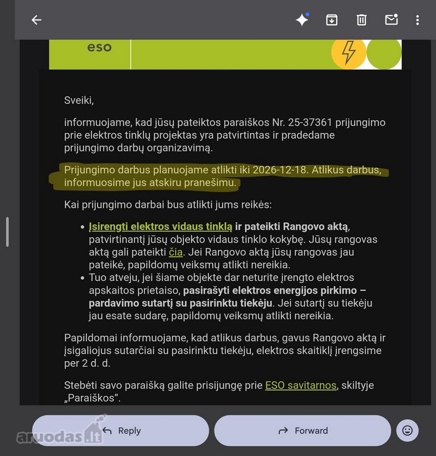 Parduodamas daugiau nei 3 milijonų eur - nuotraukos Nr. 16