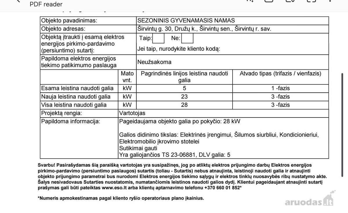 Parduodamas daugiau nei 3 milijonų eur - nuotraukos Nr. 17