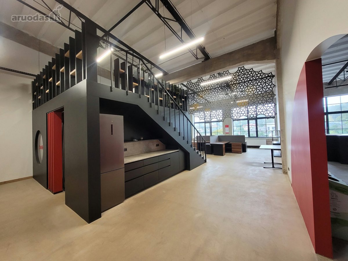 Unikaliausia vieta Kaune Jūsų verslui + Mėnuo - nuotraukos Nr. 3