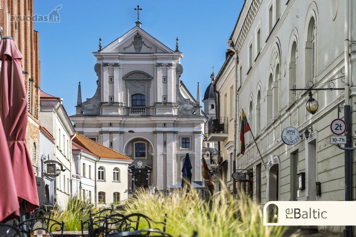 Unikali galimybė įsirengti svajonių namus - nuotraukos Nr. 10