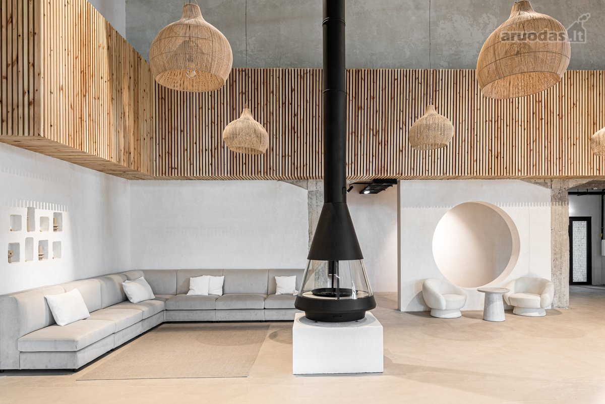 Unikaliausia vieta Kaune Jūsų verslui + Mėnuo - nuotraukos Nr. 26