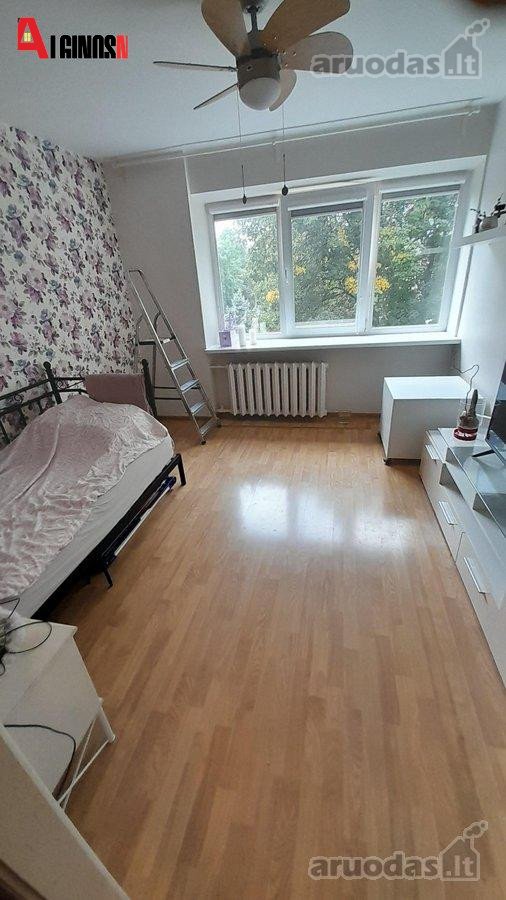 Klaipėdoje, Kauno g. parduodamas vieno - nuotraukos Nr. 5