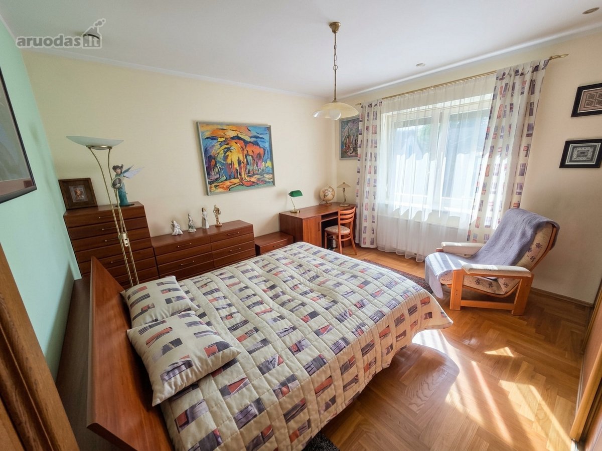 Parduodamas Namas Alytaus Miesto Centre - nuotraukos Nr. 29