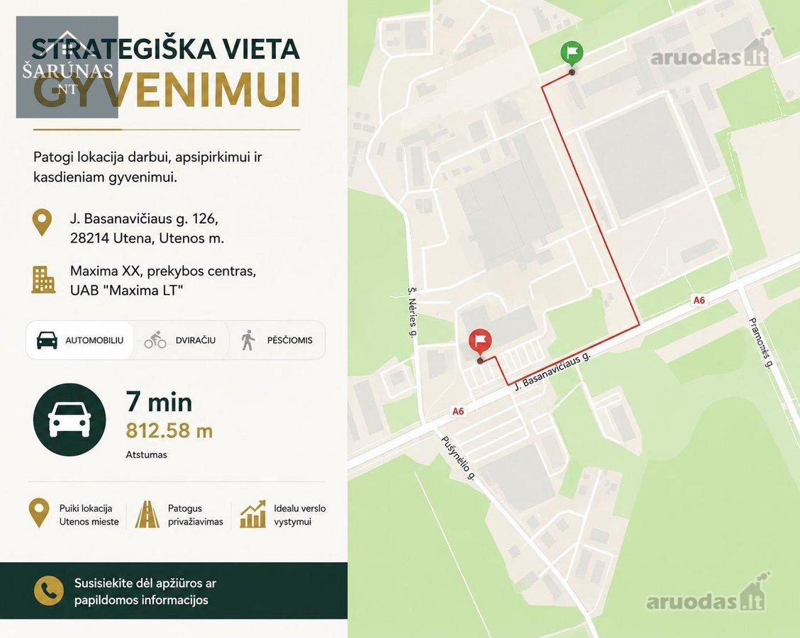 Neturi Pradinio Įnašo? Įsigyk Turtą Su - nuotraukos Nr. 12