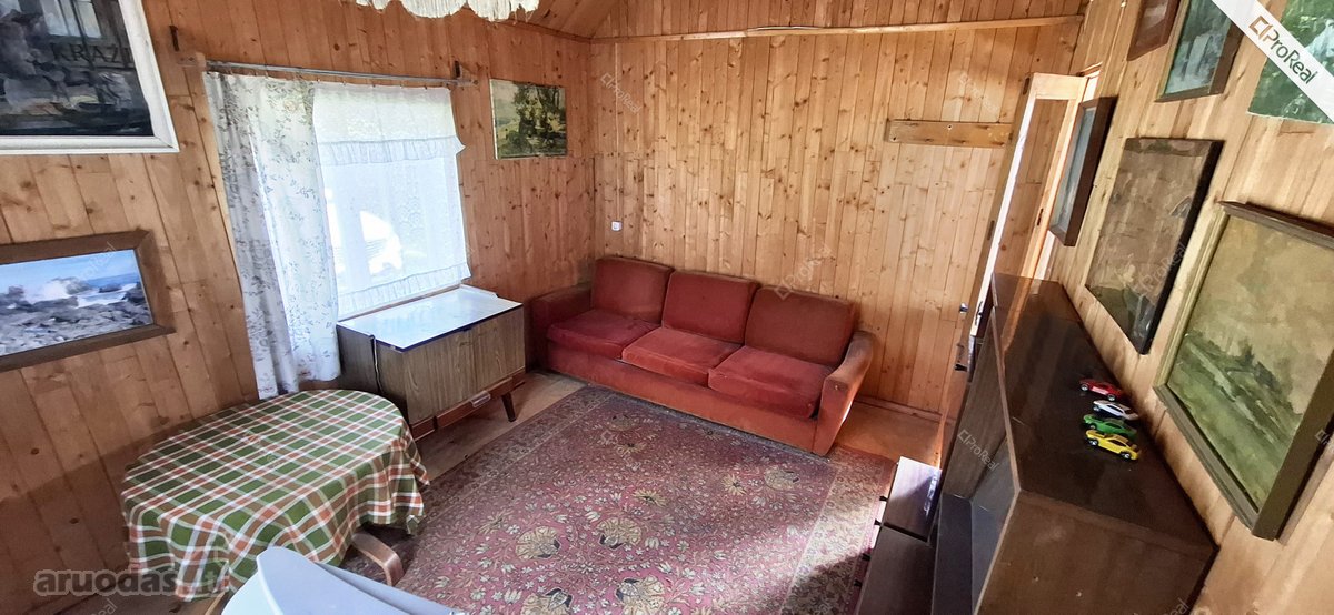 Parduodamas Mėgėjų Sodų Sklypas, 7.21 Aro, Su - nuotraukos Nr. 10